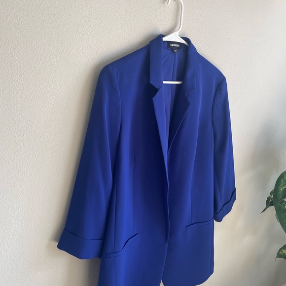 Express Blazer - Picture 2 of 3
